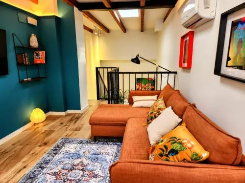 Sumsi28 Boutique Apartments photo 71