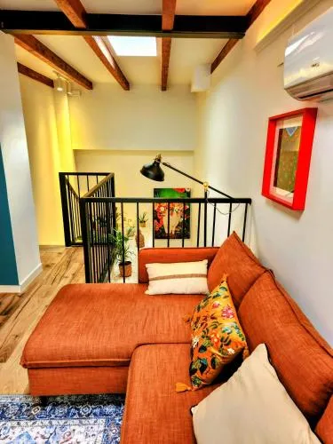 Sumsi28 Boutique Apartments photo 73