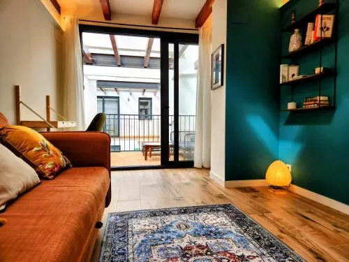 Sumsi28 Boutique Apartments photo 74