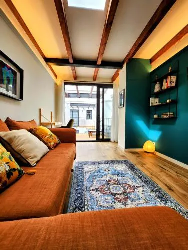 Sumsi28 Boutique Apartments photo 75