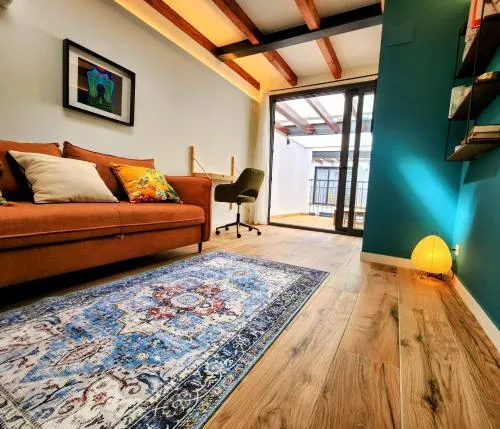 Sumsi28 Boutique Apartments photo 76