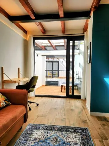 Sumsi28 Boutique Apartments photo 78