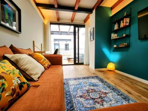 Sumsi28 Boutique Apartments photo 80