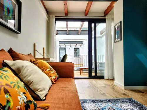 Sumsi28 Boutique Apartments photo 81