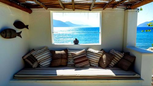 Guesthouse Nimela in Paros