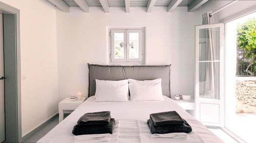 Guesthouse Nimela in Paros