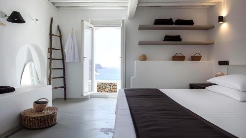 Guesthouse Nimela in Paros
