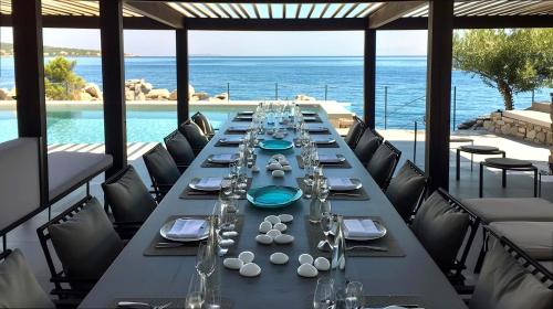 Guesthouse Nimela in Paros