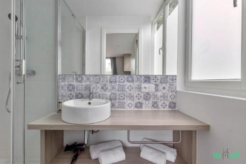 Louis Vicat 3 - CI - Cosy flat for 2 Near Parc Expo Porte de versailles