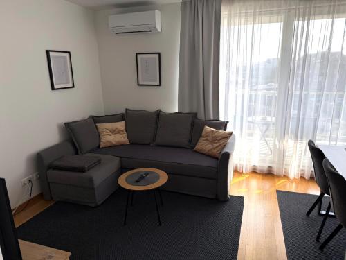 Max Arena Apartment - Zagreb