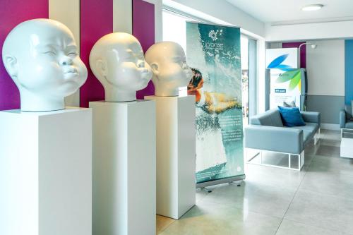 BLUESEA Marieta & Spa