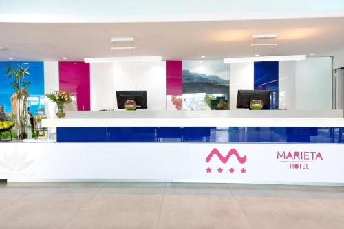 BLUESEA Marieta & Spa