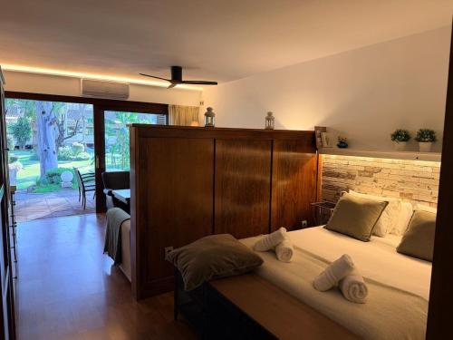 Albanta Suite Banus