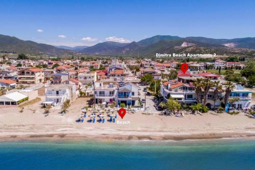 Dimitra Beach Apartments 2
