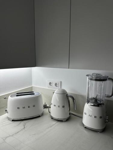 Apartment Perfect Holiday
