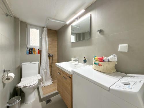 Stylish Retreat in the Heart of Thessaloniki