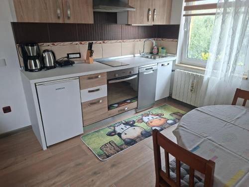 Apartman san 1