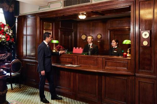 Milestone Hotel Kensington photo 217