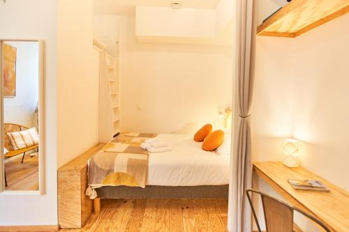 Vivien Durand - Boutique Aparthotel au cœur de Bordeaux