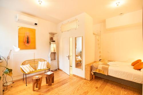 Vivien Durand - Boutique Aparthotel au cœur de Bordeaux