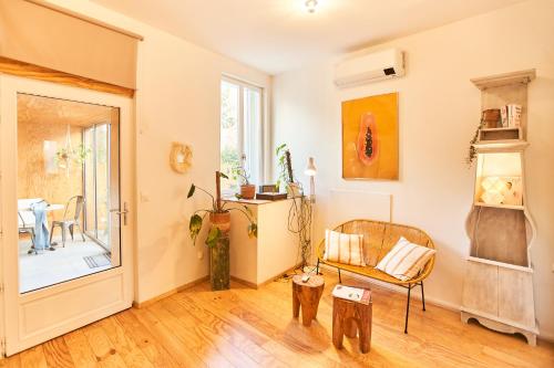 Vivien Durand - Boutique Aparthotel au cœur de Bordeaux