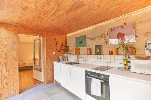 Vivien Durand - Boutique Aparthotel au cœur de Bordeaux