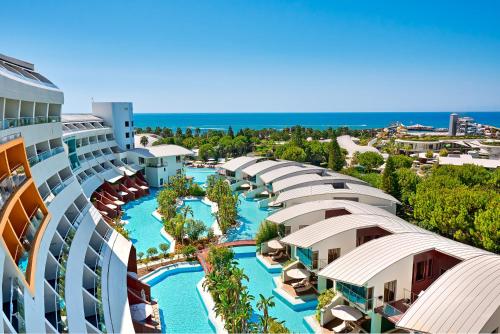 Cornelia Diamond Golf Resort & Spa - Ultra All Inclusive