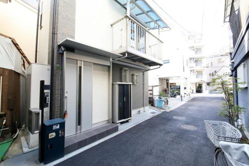 Nishikujo Base