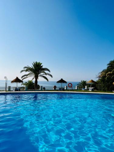 Apartamento Torre de la Roca Torremolinos