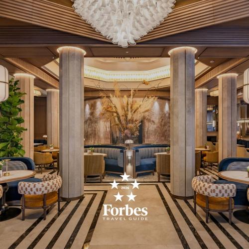 BLESS Hotel Madrid - The Leading Hotels of the World