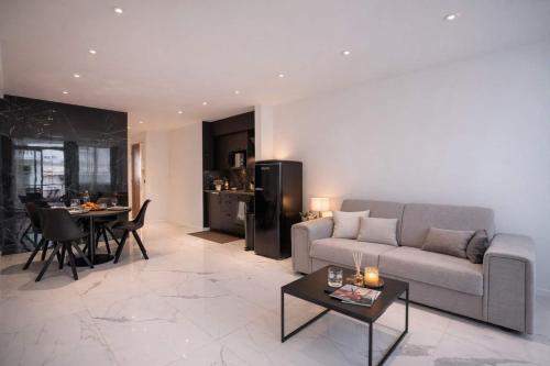 Modern Maubourg # Design chic - Proche Croisette et Plage