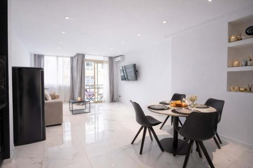 Modern Maubourg # Design chic - Proche Croisette et Plage