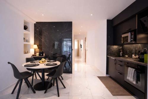 Modern Maubourg # Design chic - Proche Croisette et Plage