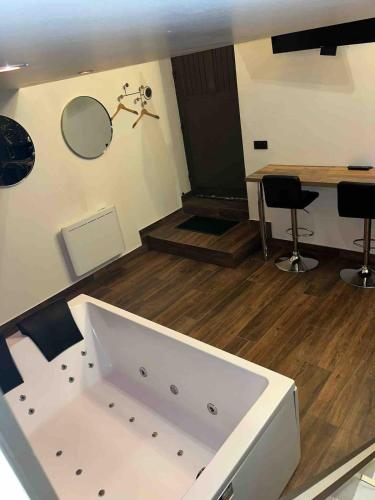 Royal Spa Chazette