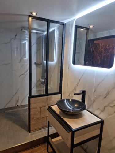 Royal Spa Chazette