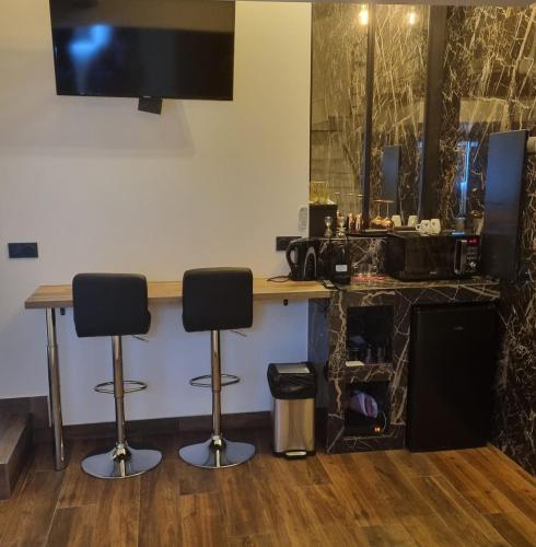Royal Spa Chazette