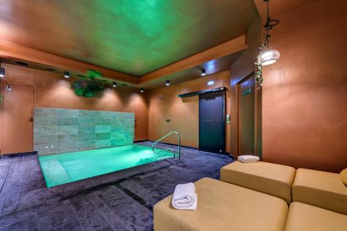 Alex Hotel & Spa photo 138