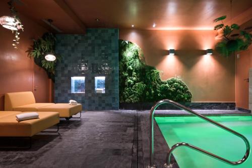 Alex Hotel & Spa photo 132