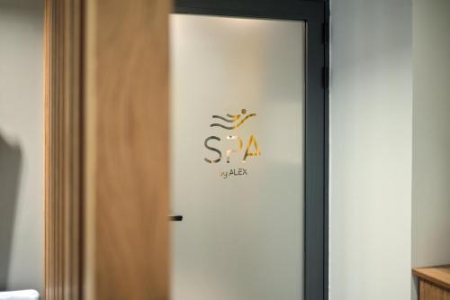 Alex Hotel & Spa photo 123