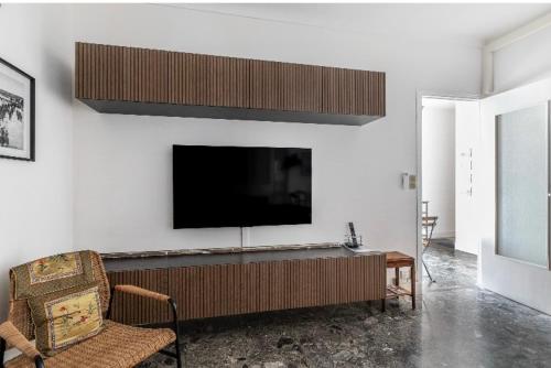 Nice City Center 2 Bedrooms Balcony Air Conditioning
