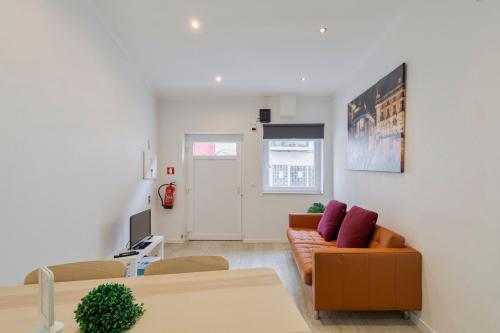 Gama Apartment, By Home Match