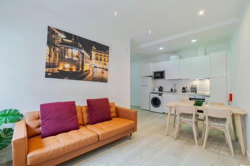 Gama Apartment