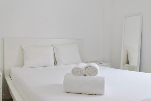 Gama Apartment, By Home Match