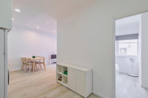 Gama Apartment, By Home Match