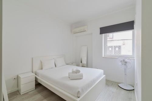 Gama Apartment, By Home Match