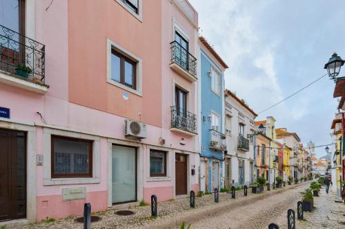 Gama Apartment, By Home Match