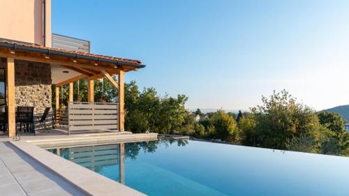 Villa Dominika by Villas Guide