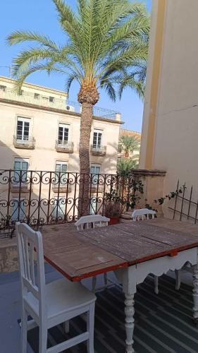 L'Atelier Casco Antiguo Alicante