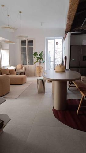 L'Atelier Casco Antiguo Alicante
