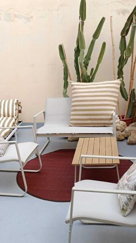 L'Atelier Casco Antiguo Alicante